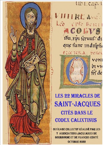 Livret des 22 miracles couv