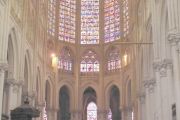 Voie de Tours