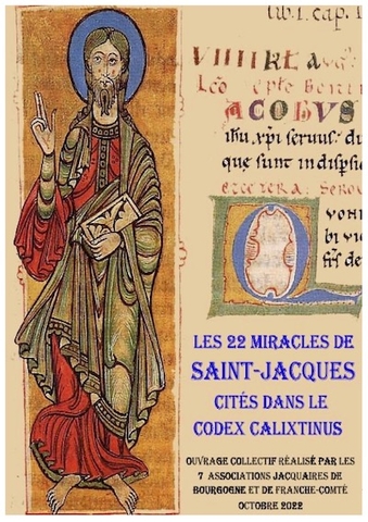 Livret des 22 miracles couv