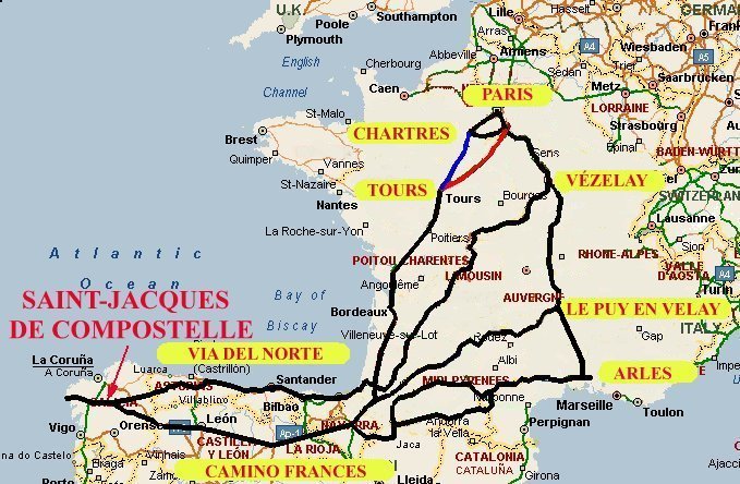 France Espagne