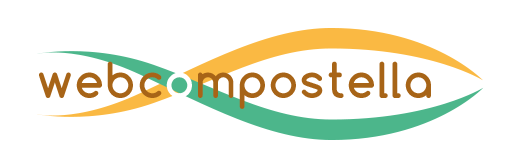 webcompostella